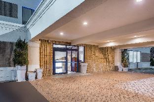 holiday inn express ramsey mahwah by ihg