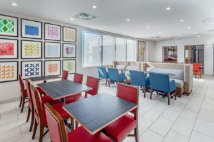 holiday inn express ramsey mahwah by ihg