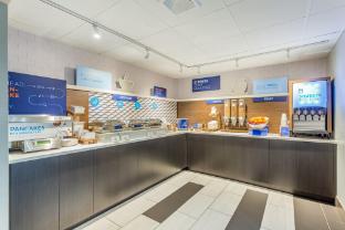 holiday inn express ramsey mahwah by ihg
