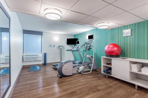 holiday inn express ramsey mahwah by ihg