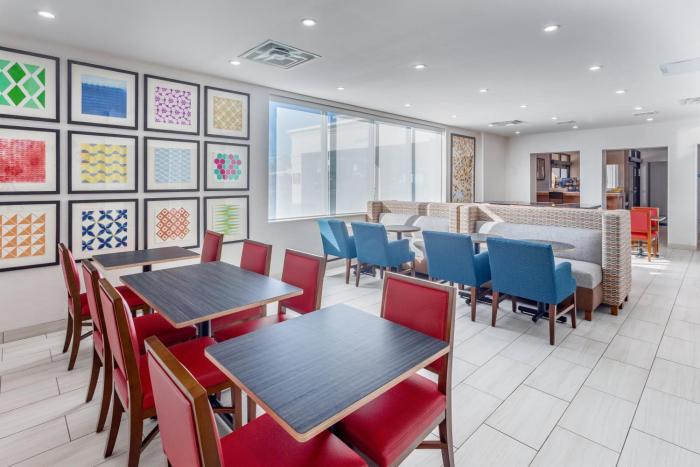 holiday inn express ramsey mahwah by ihg