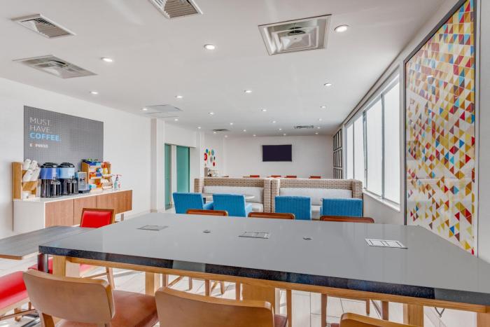 holiday inn express ramsey mahwah by ihg