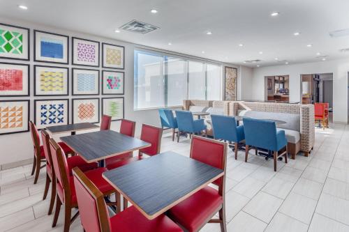 holiday inn express ramsey mahwah by ihg