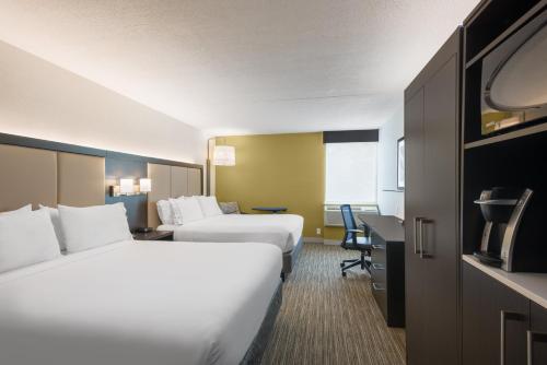 holiday inn express ramsey mahwah by ihg
