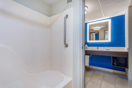 holiday inn express ramsey mahwah by ihg