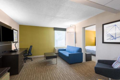 holiday inn express ramsey mahwah by ihg