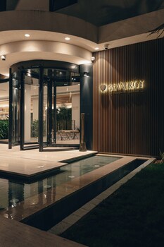 seanergy hotel