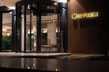 seanergy hotel