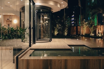 seanergy hotel