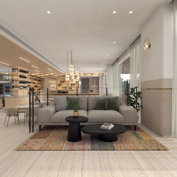 Seanergy Hotel,,0 star