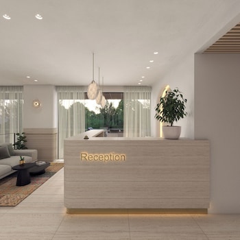 Seanergy Hotel,,0 star