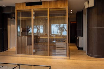 seanergy hotel