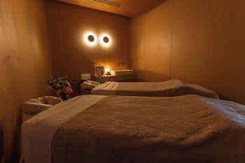 seanergy hotel