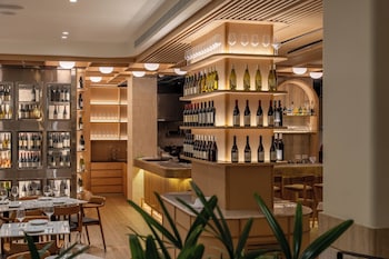 seanergy hotel