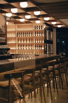 seanergy hotel