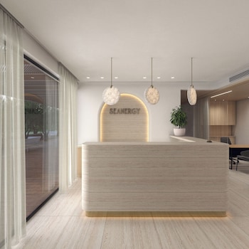 seanergy hotel