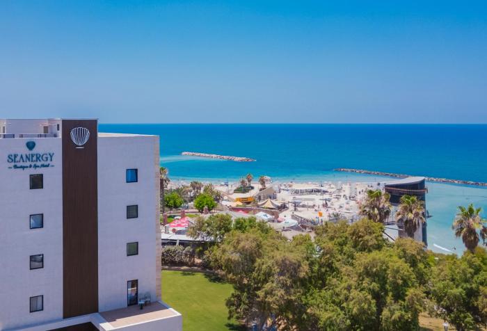 seanergy hotel