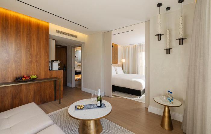 seanergy hotel