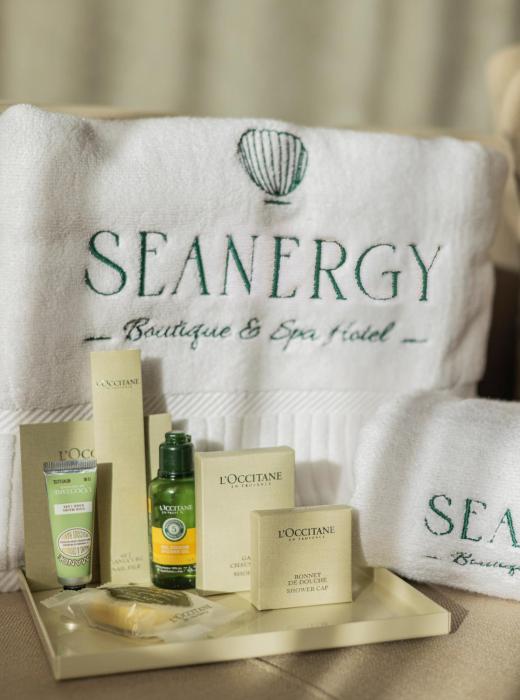 seanergy hotel