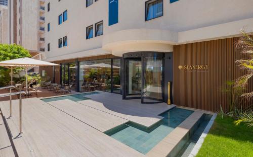 seanergy hotel