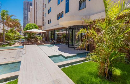 seanergy hotel
