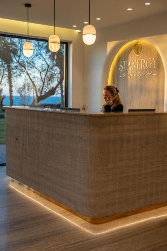 seanergy hotel