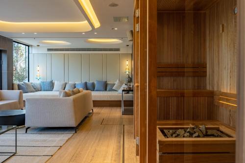 seanergy hotel