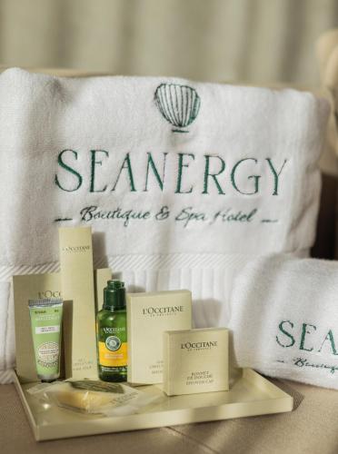 seanergy hotel