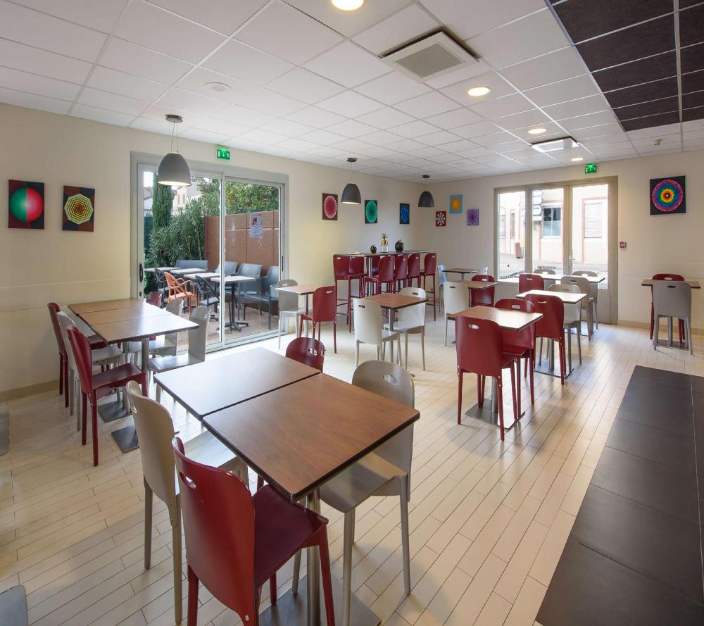 campanile albi centre