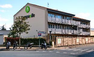 Campanile Albi Centre,Tarn>>Albi,3 star