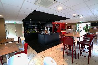 Campanile Albi Centre,Tarn>>Albi,3 star