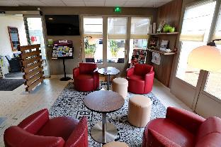 Campanile Albi Centre,Tarn>>Albi,3 star