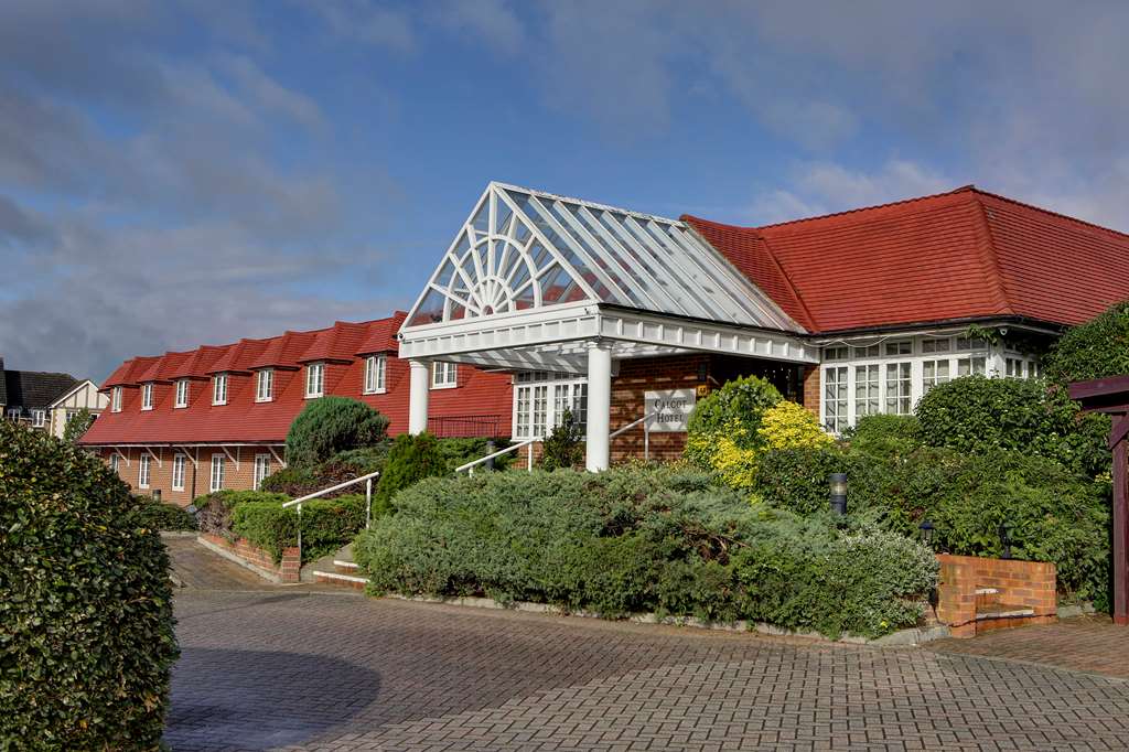best western reading calcot hotel