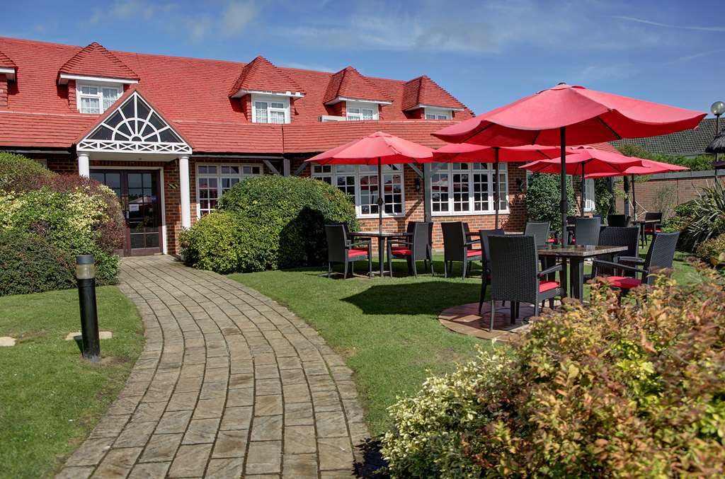 best western reading calcot hotel
