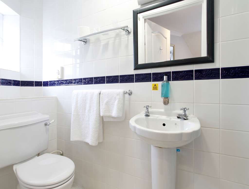 best western reading calcot hotel