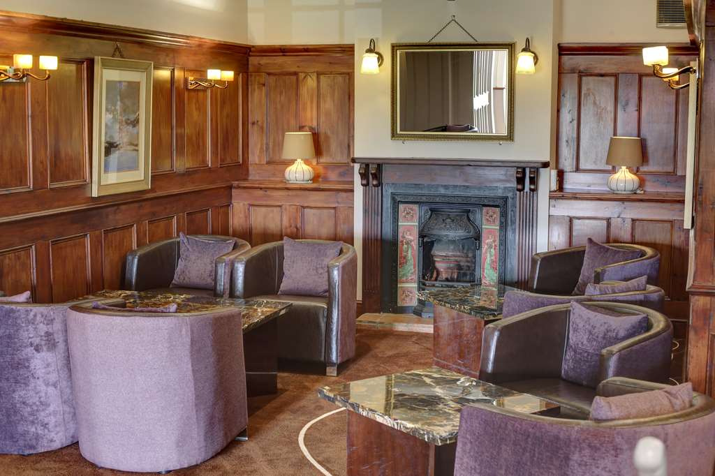 best western reading calcot hotel