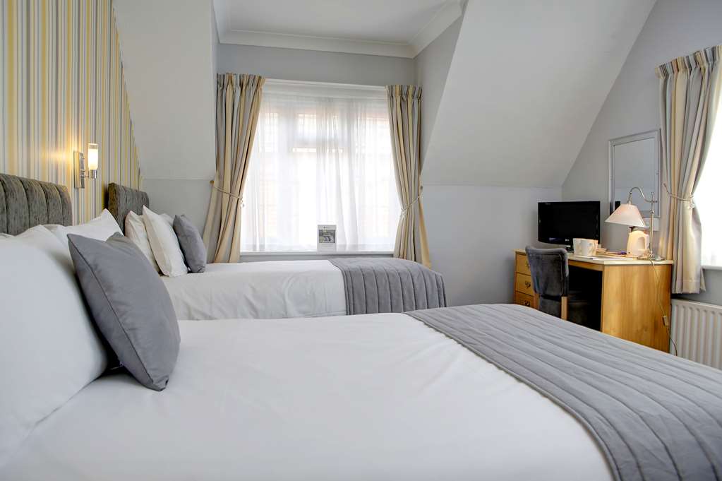 best western reading calcot hotel