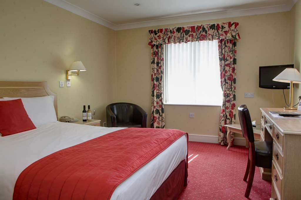 best western reading calcot hotel