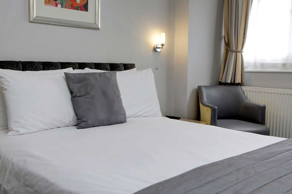 best western reading calcot hotel