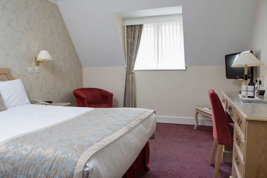 best western reading calcot hotel