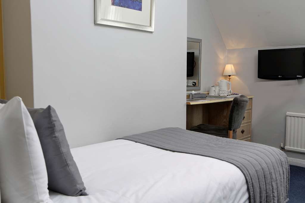 best western reading calcot hotel