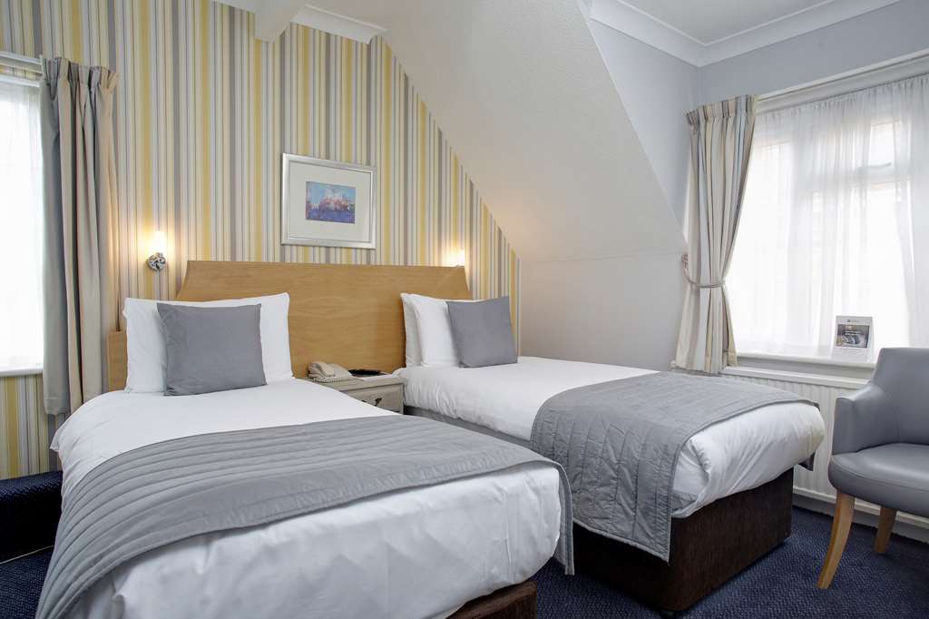 best western reading calcot hotel