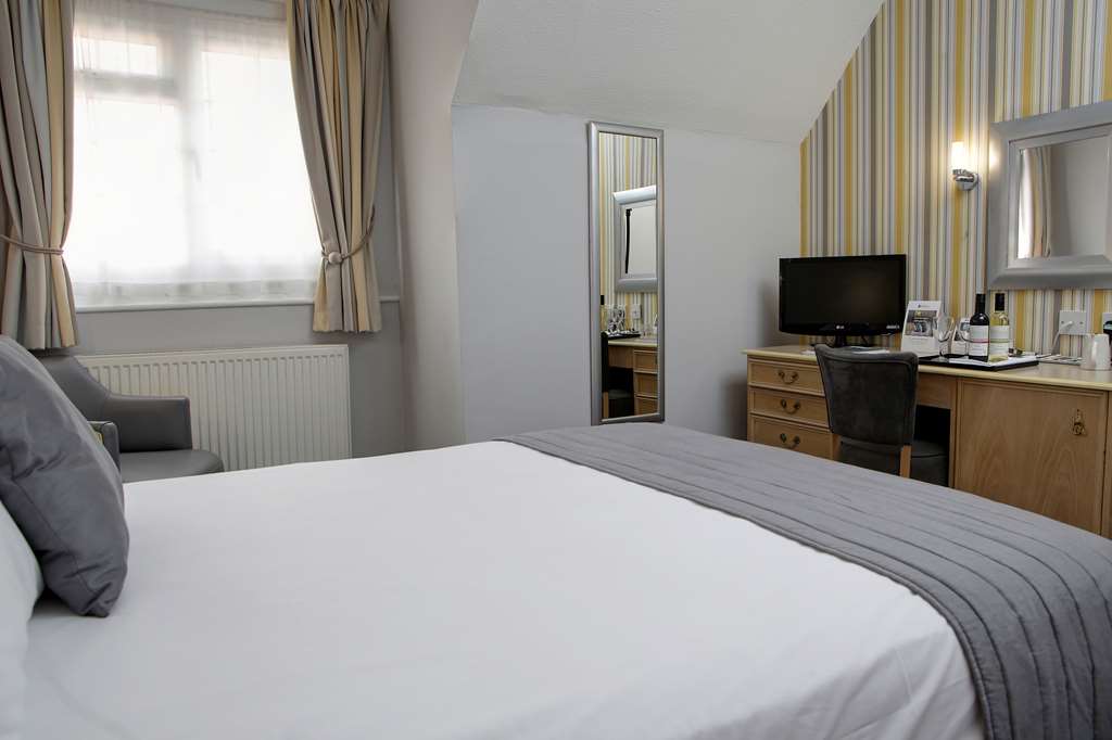 best western reading calcot hotel