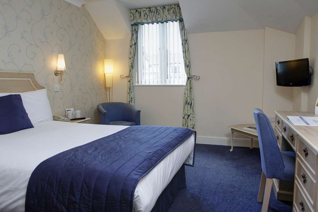 best western reading calcot hotel
