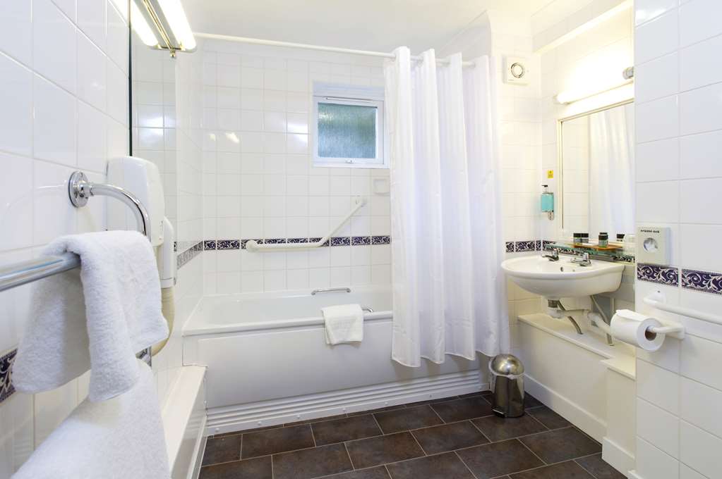 best western reading calcot hotel