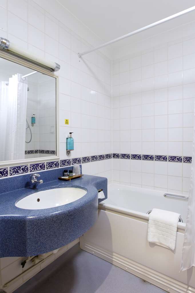 best western reading calcot hotel