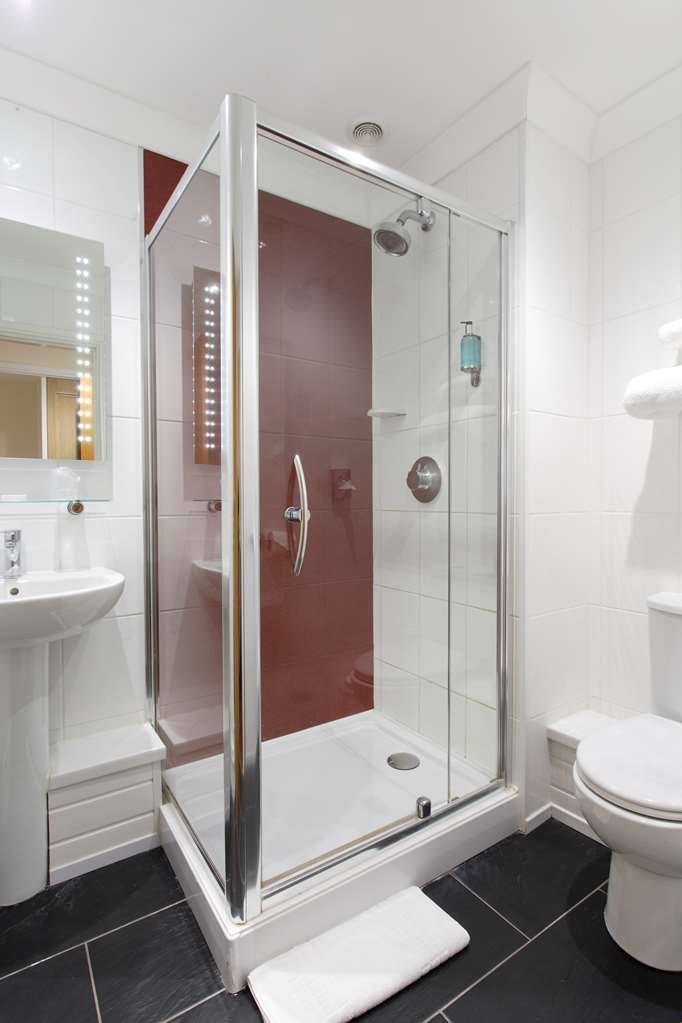 best western reading calcot hotel