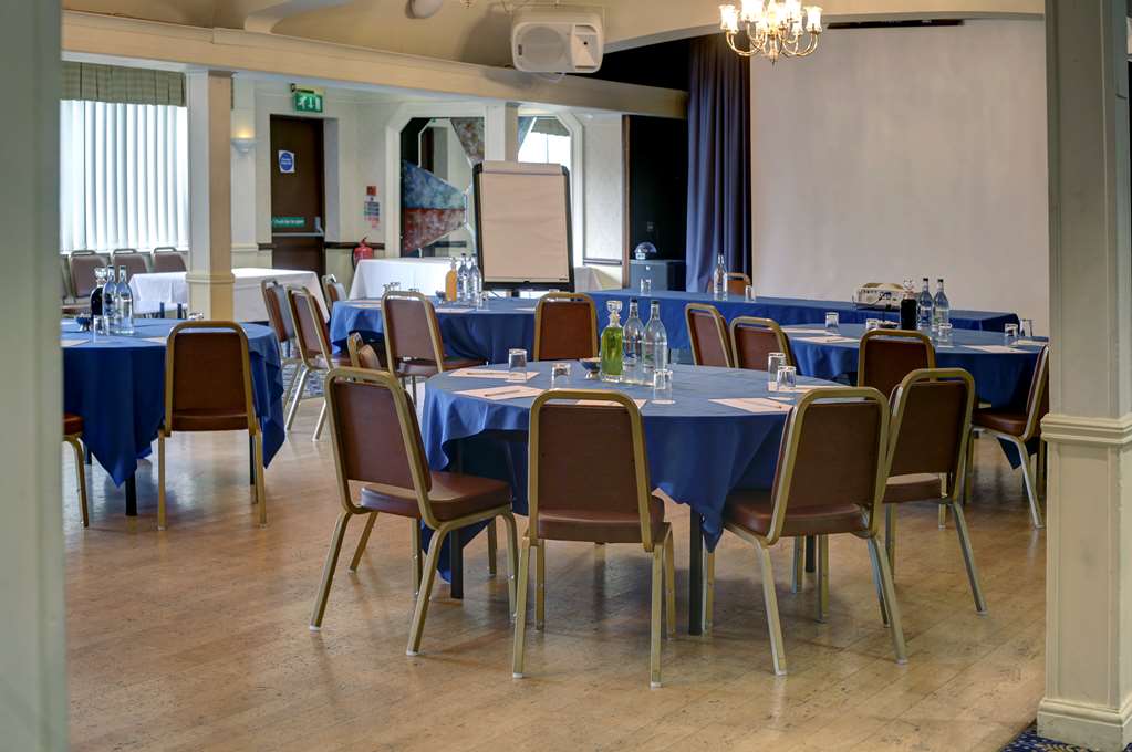 best western reading calcot hotel