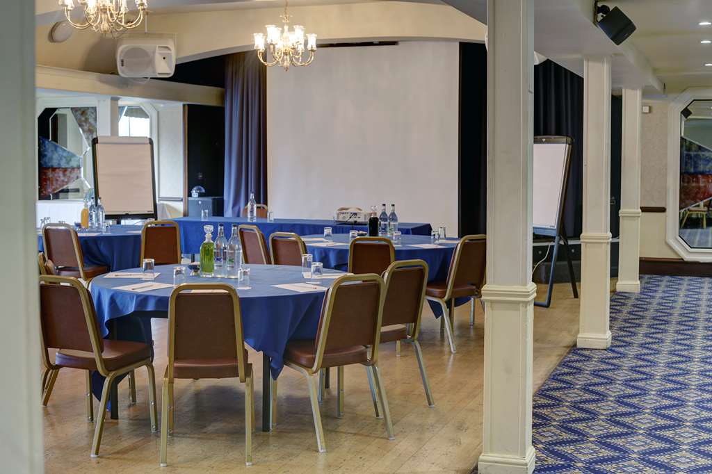 best western reading calcot hotel