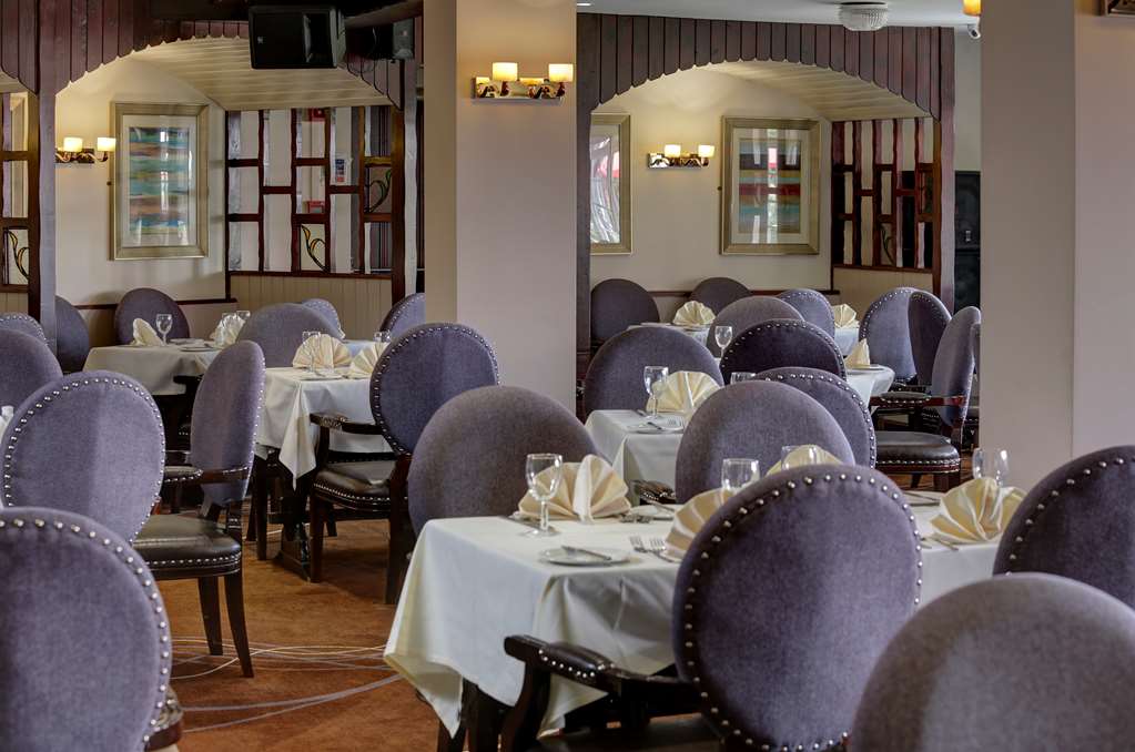 best western reading calcot hotel